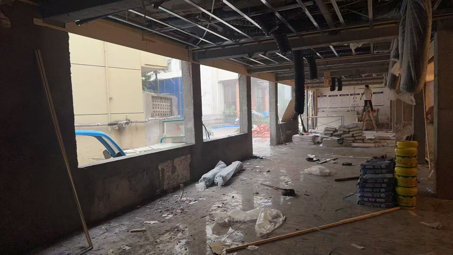 温州市房屋改框架墙体改大梁 - 哪里好